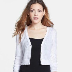 Tommy Bahama cardigan